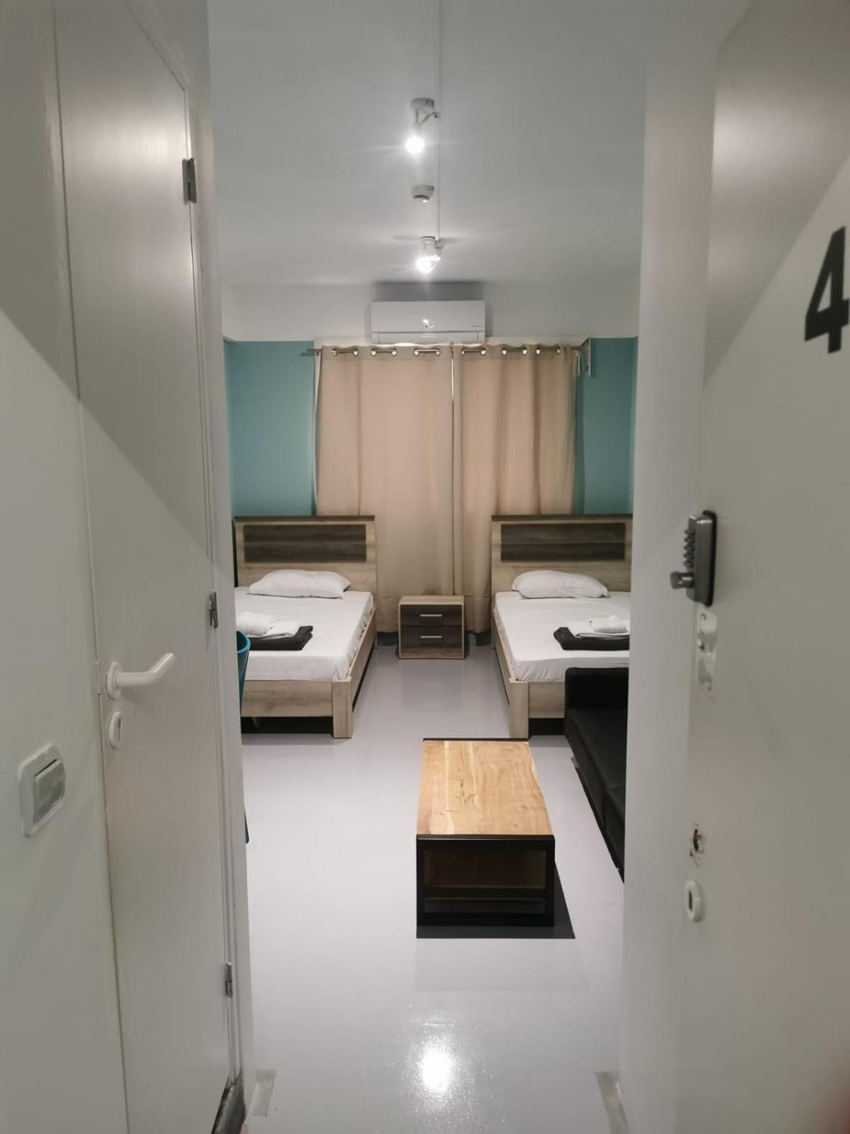 26 Amalias Otel Atina Dış mekan fotoğraf