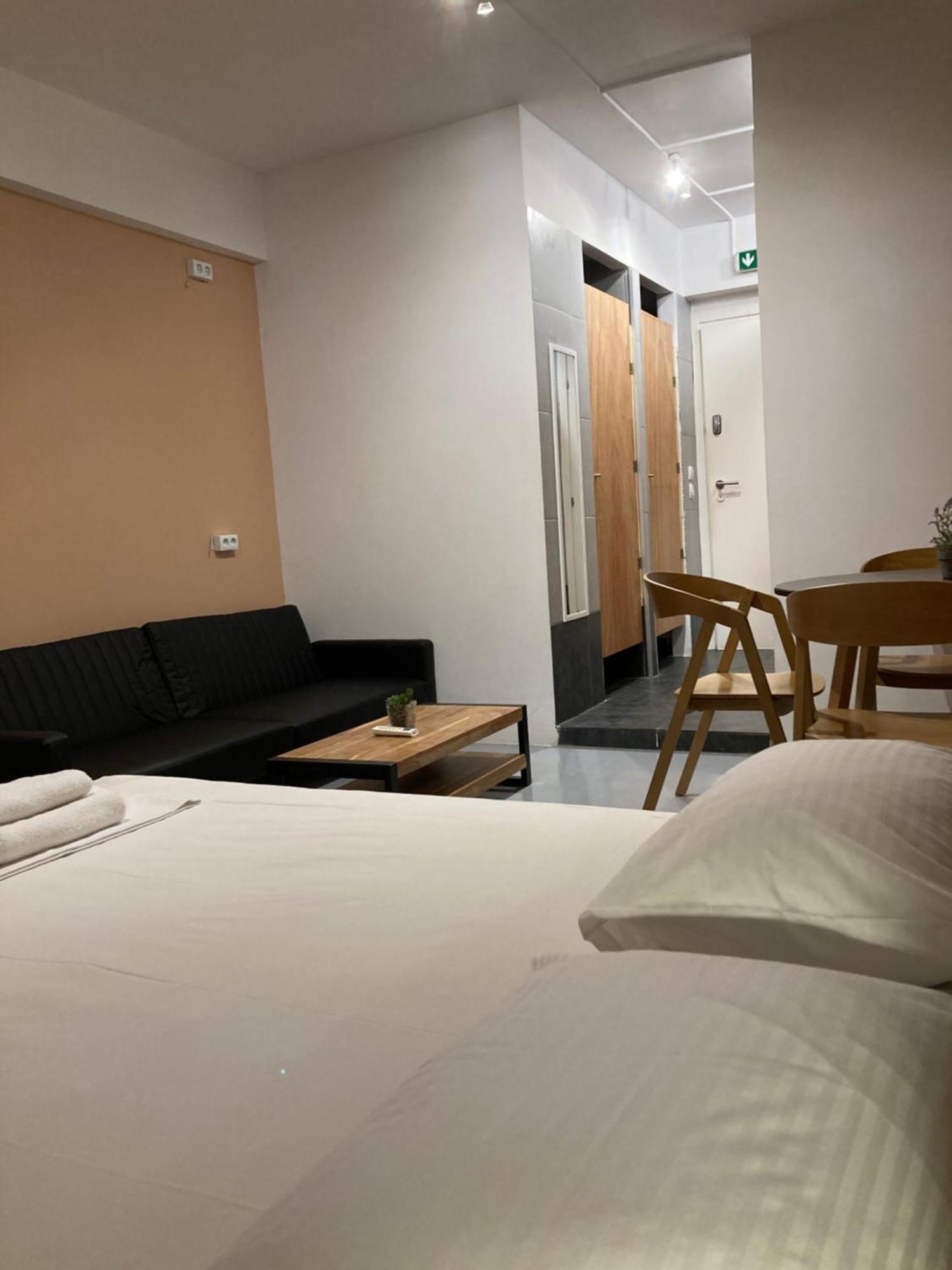 26 Amalias Otel Atina Dış mekan fotoğraf