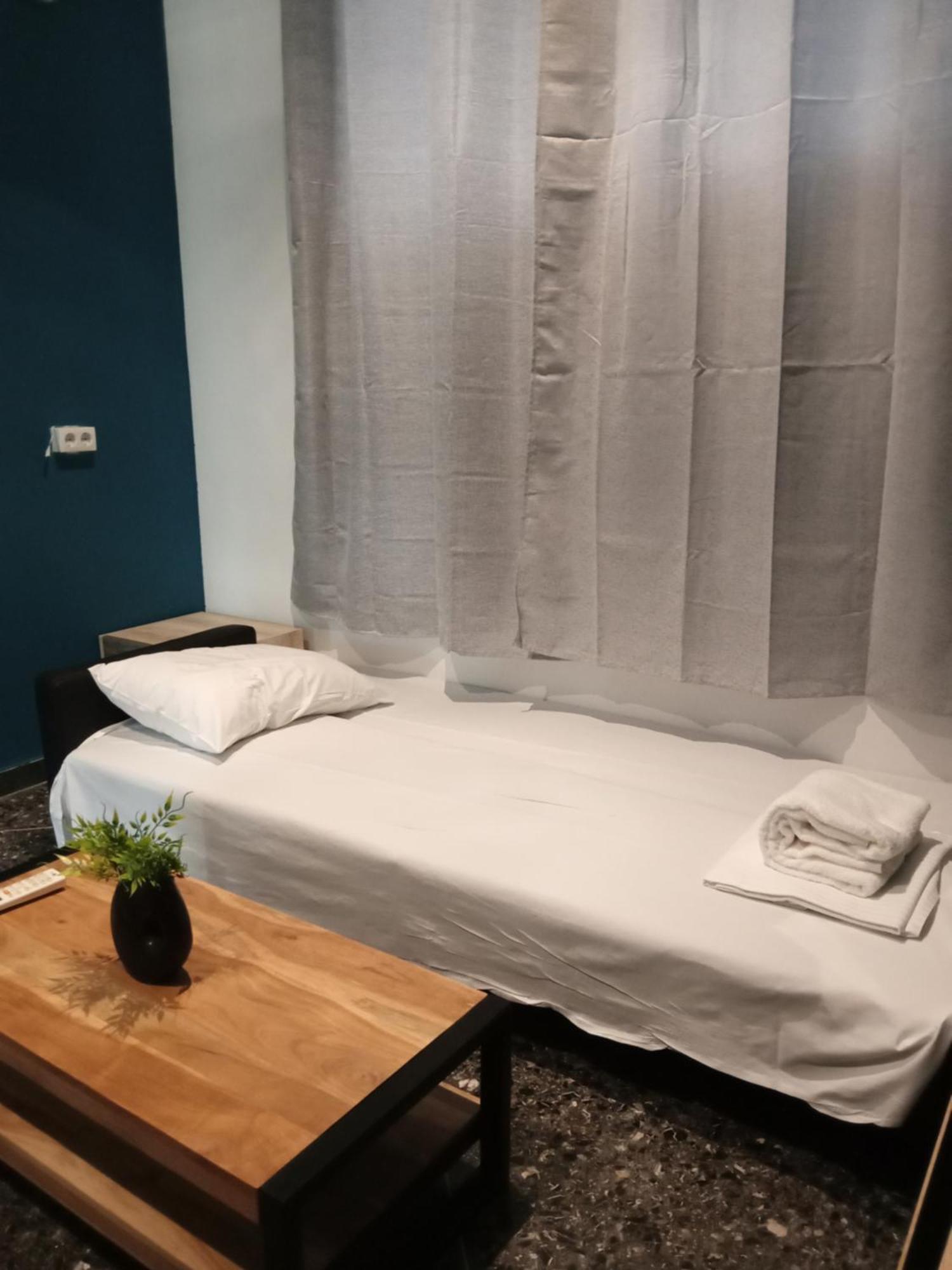 26 Amalias Otel Atina Dış mekan fotoğraf