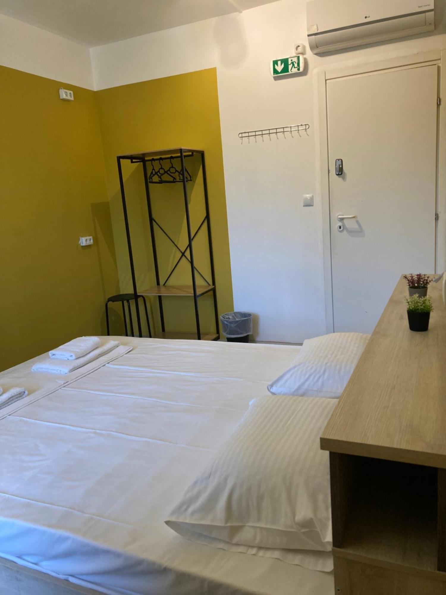26 Amalias Otel Atina Dış mekan fotoğraf